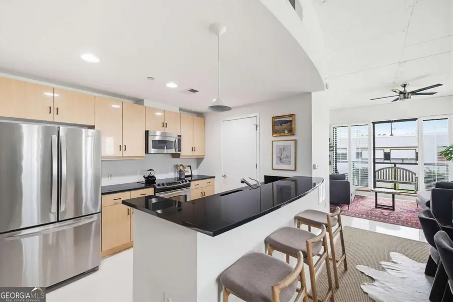 335 W Ponce De Leon Avenue #601, Decatur, GA 30030 - #3