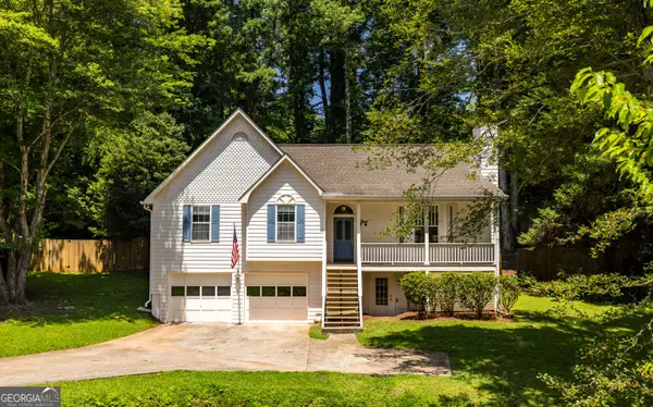 606 Rose Creek Cove, Woodstock, GA 30189