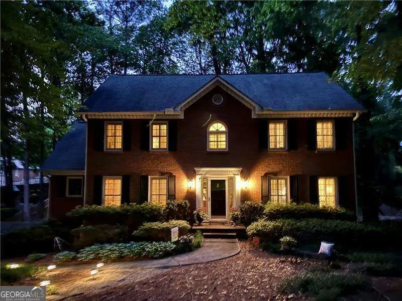 2168 Westbury Court Sw, Marietta, GA 30064 - #2