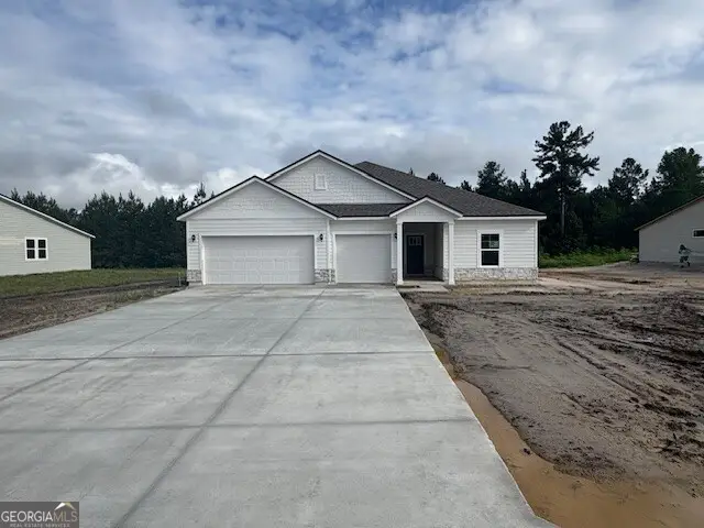 400 Shoreline Drive, Kingsland, GA 31548 - #1