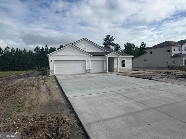 400 Shoreline Drive, Kingsland, GA 31548 - #3