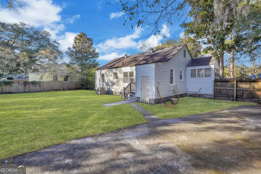 2205 Texas Avenue, Savannah, GA 31404 - #3