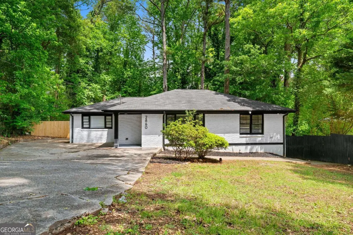 2860 Reveille Circle Se, Atlanta, GA 30316 - #1