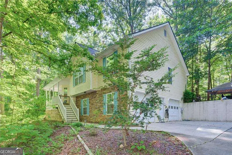 474 Spring Meadows Avenue, Dallas, GA 30157 - #2