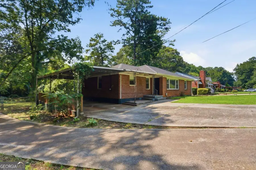 2651 Plantation Drive, East Point, GA 30344 - #2