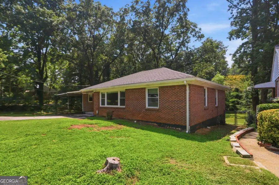 2651 Plantation Drive, East Point, GA 30344 - #3