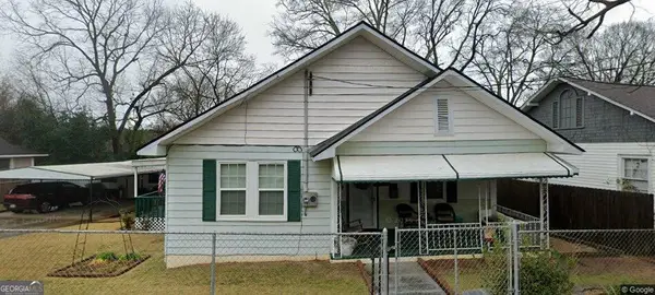 4 Magnolia Street, Columbus, GA 31904