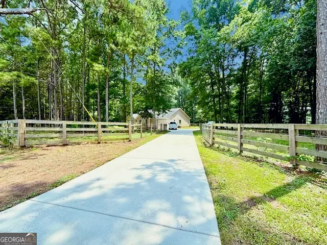 6648 Luthersville Rd, Gay, GA 30218 - #2