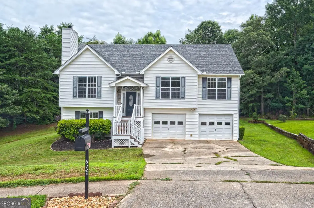 6532 Sundial Avenue, Flowery Branch, GA 30542 - #1