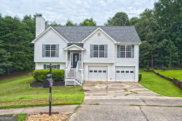 6532 Sundial Avenue, Flowery Branch, GA 30542