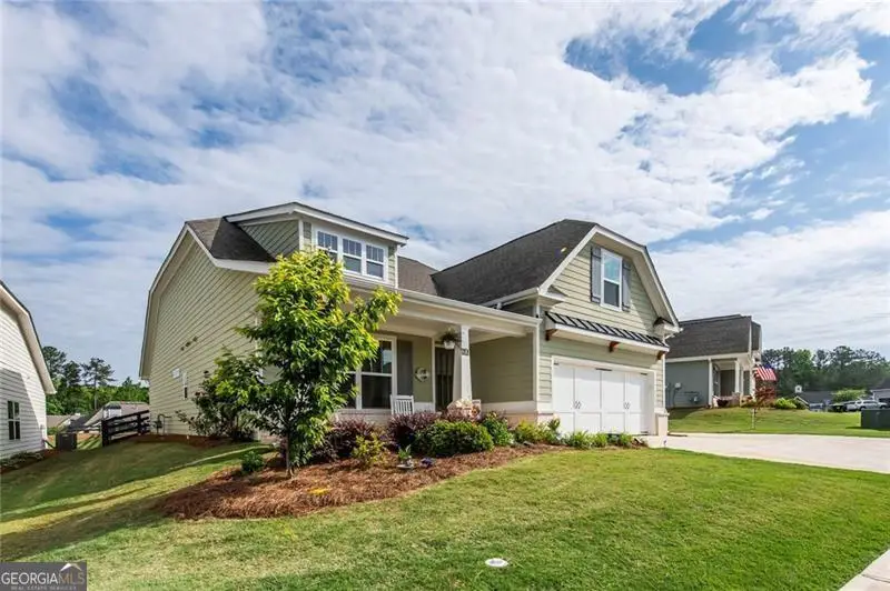 98 Heritage Pointe Drive, Villa Rica, GA 30180 - #2