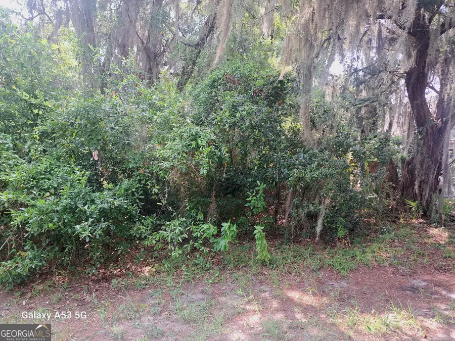 706 Ready Street, Saint Marys, GA 31558 - #2