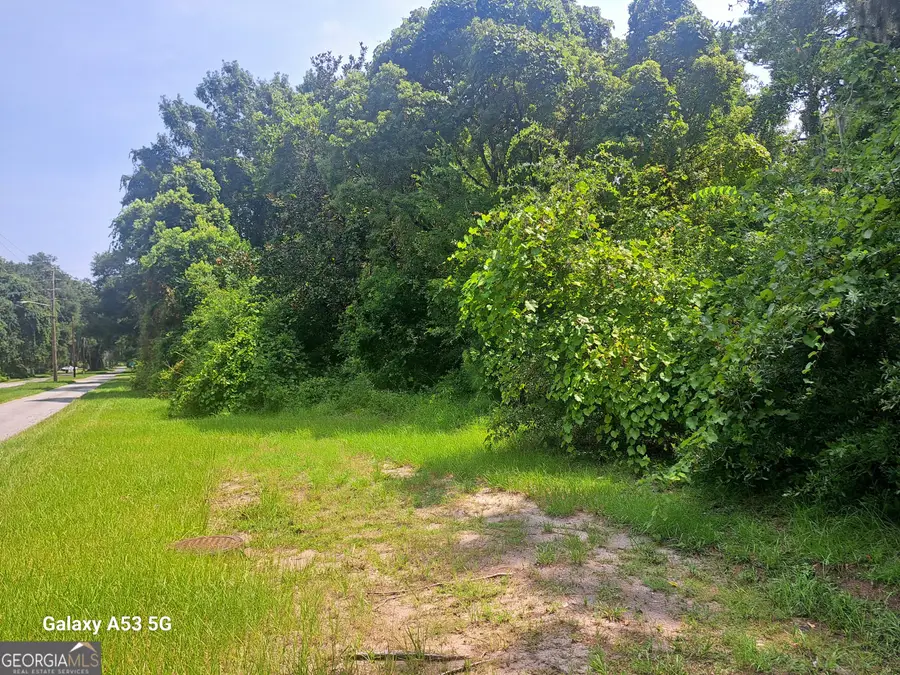 706 Ready Street, Saint Marys, GA 31558 - #3