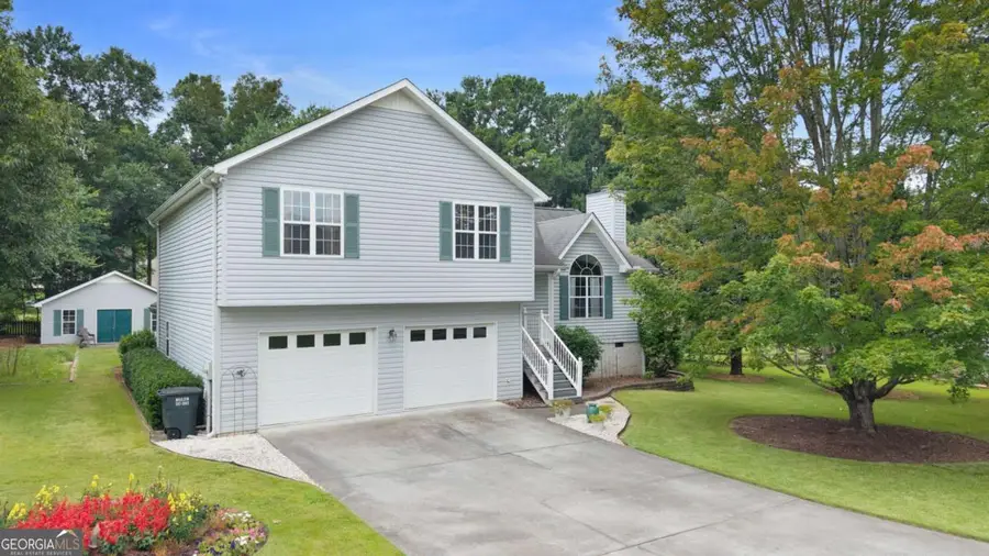 154 Honeysuckle Drive Se, Calhoun, GA 30701 - #2