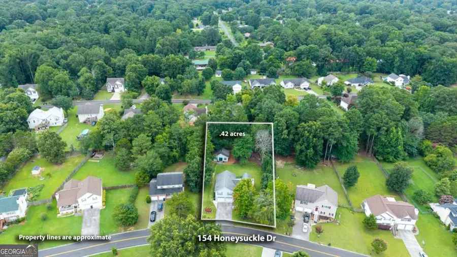 154 Honeysuckle Drive Se, Calhoun, GA 30701 - #3