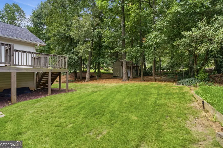 2661 NE Sheila Lane Ne, Marietta, GA 30062 - #3