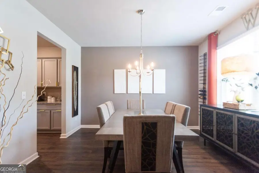7184 Bedrock Circle, Lithonia, GA 30038 - #3