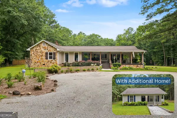 331 Clearwater Road, Sharpsburg, GA 30277