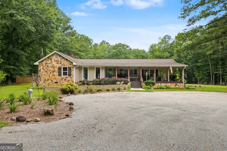 331 Clearwater Road, Sharpsburg, GA 30277 - #2