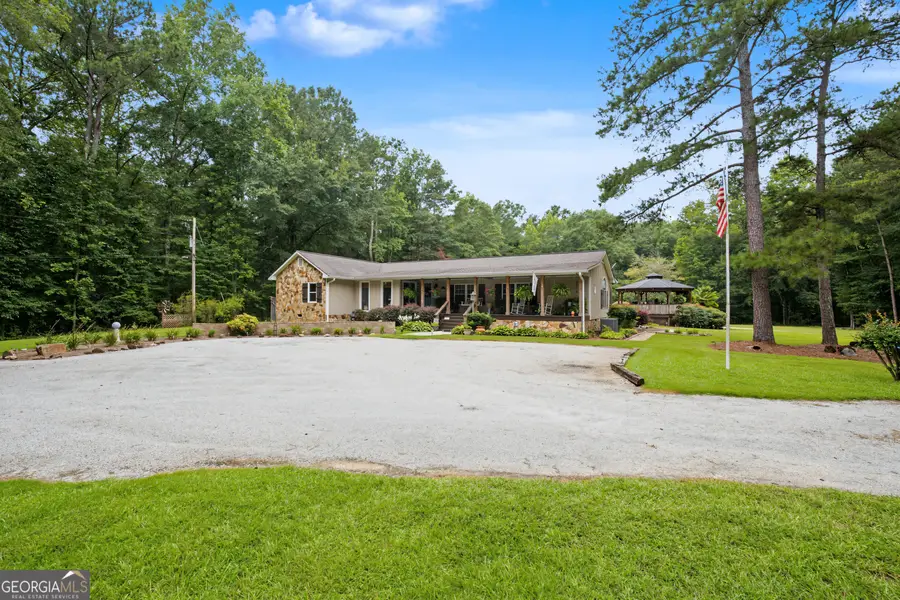 331 Clearwater Road, Sharpsburg, GA 30277 - #3