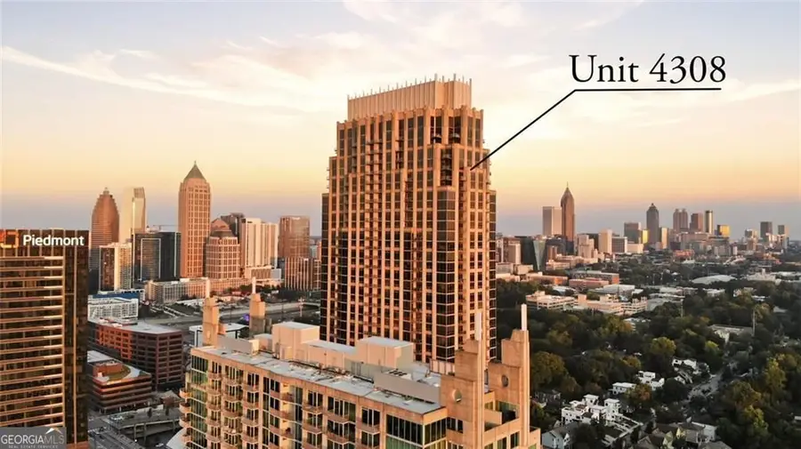 270 17th Street Nw #4308, Atlanta, GA 30363 - #2