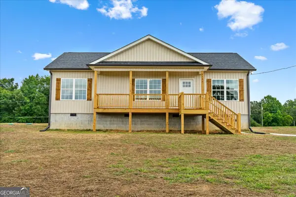 2442 SW Brown Bridge Rd, Dalton, GA 30721