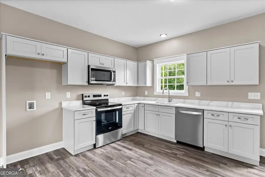 2442 SW Brown Bridge Rd, Dalton, GA 30721 - #3