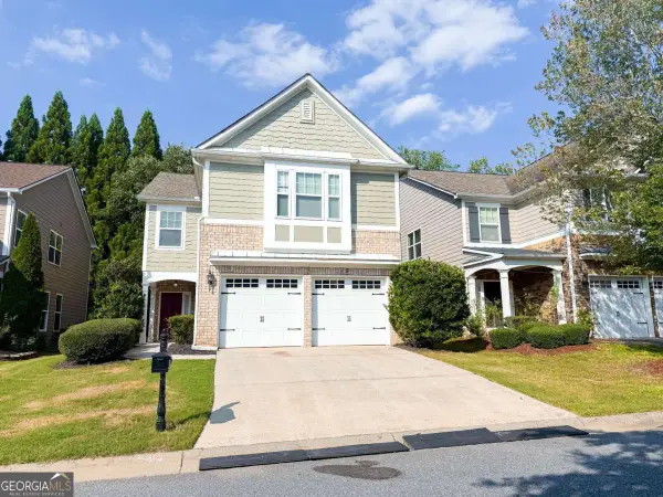 5415 Falls Landing Drive, Cumming, GA 30040