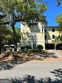 609 Beachview Drive #106, Saint Simons Island, GA 31522 - #2