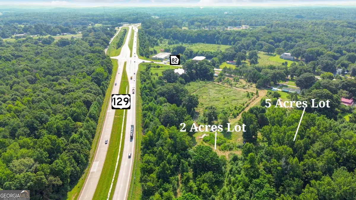 52 Highway 82 S, Jefferson, GA 30549 - #1