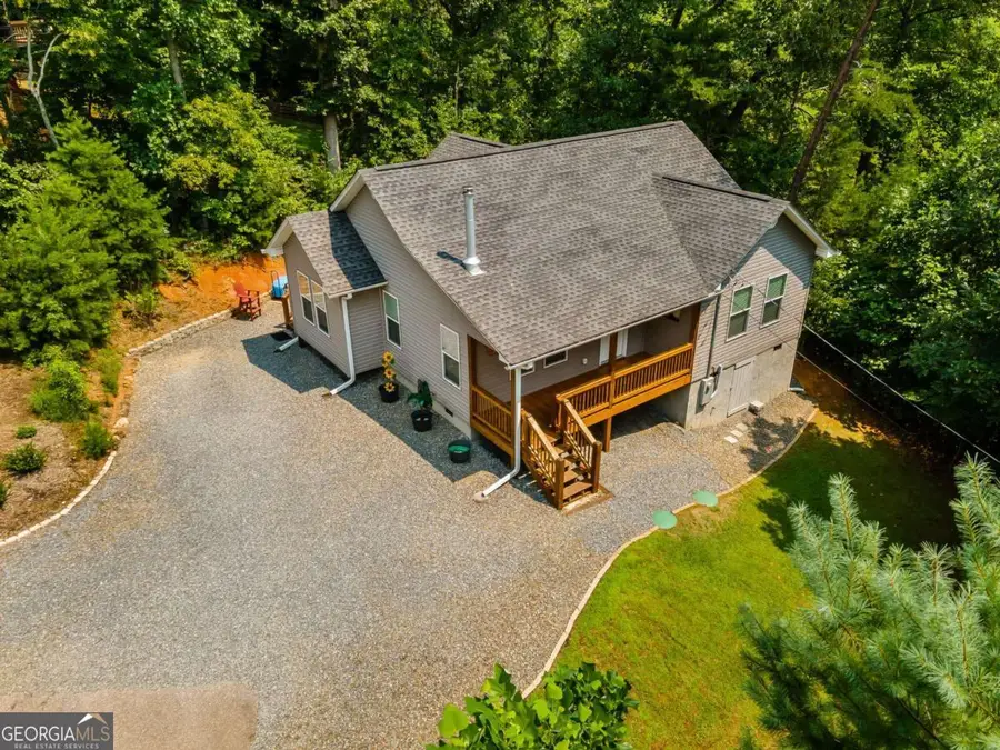 216 Hideaway Road, Morganton, GA 30560 - #2