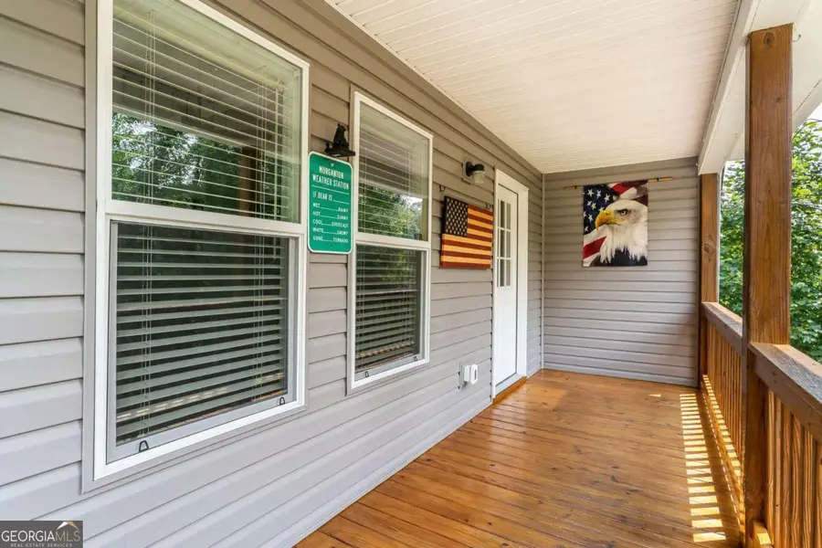 216 Hideaway Road, Morganton, GA 30560 - #3