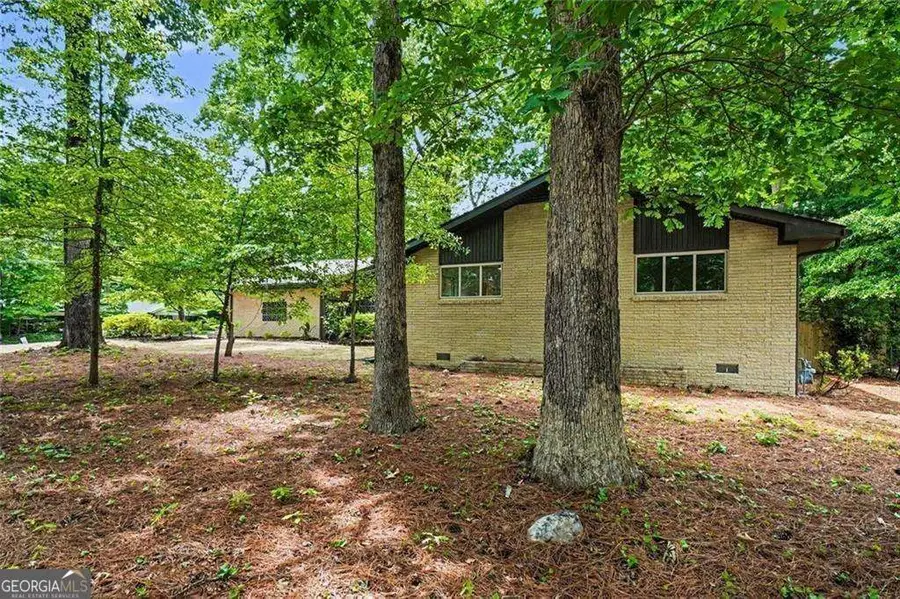 2700 Hawaii Court, Decatur, GA 30033 - #2