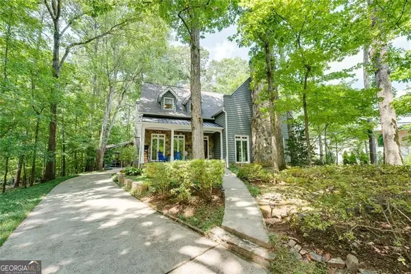 50 Serendipity Way, Sandy Springs, GA 30350