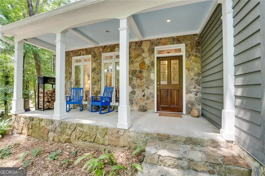 50 Serendipity Way, Sandy Springs, GA 30350 - #2