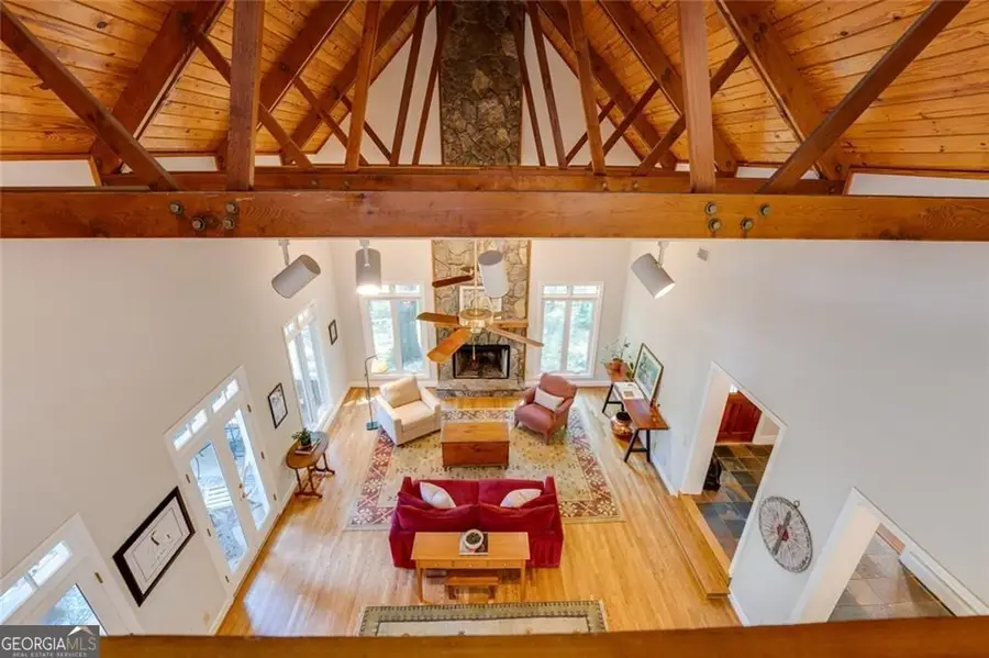 50 Serendipity Way, Sandy Springs, GA 30350 - #3