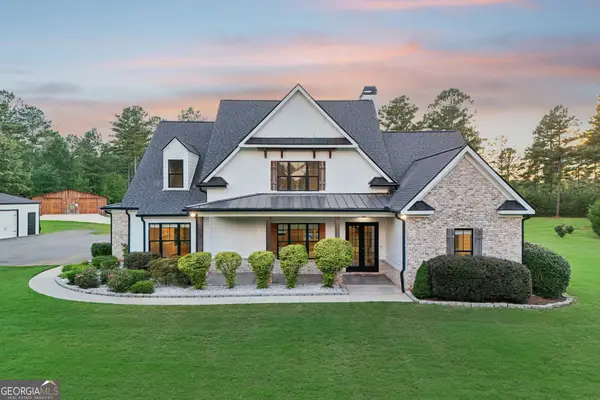 1970 Smith Road, Forsyth, GA 31029