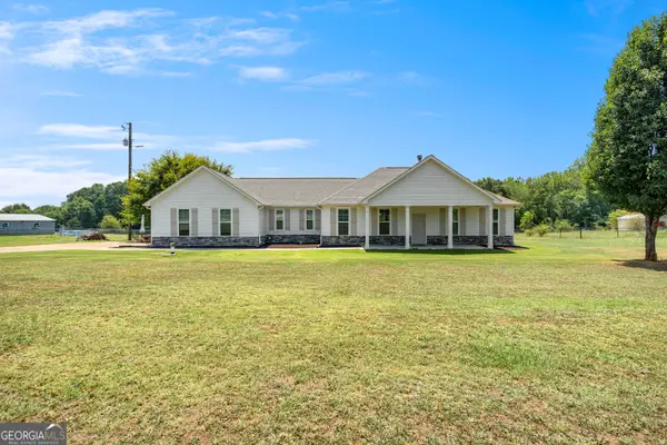 293 High Falls Road, Jackson, GA 30233