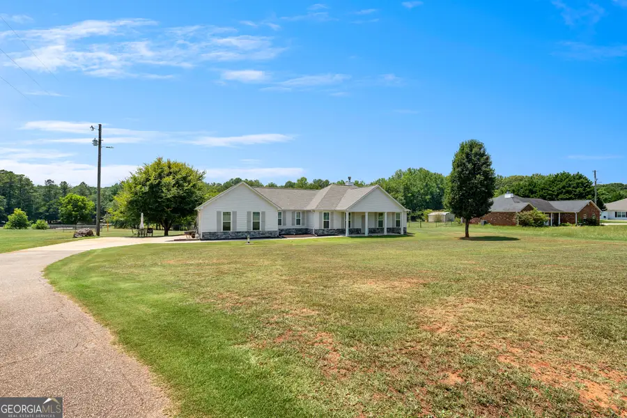 293 High Falls Road, Jackson, GA 30233 - #2