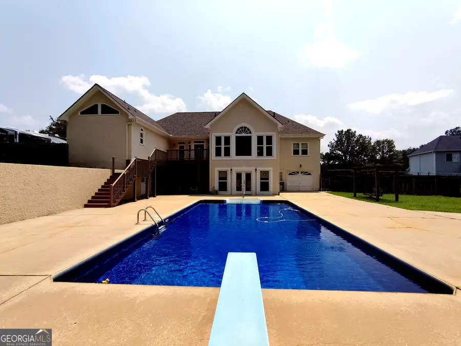 118 Crescent Drive, Newnan, GA 30265 - #3