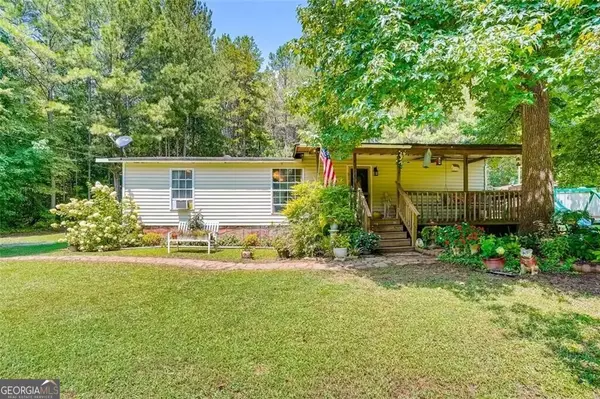 3397 Knox Bridge Highway, Canton, GA 30114