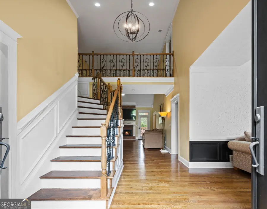 2319 Lochinver Lane Sw, Conyers, GA 30094 - #3