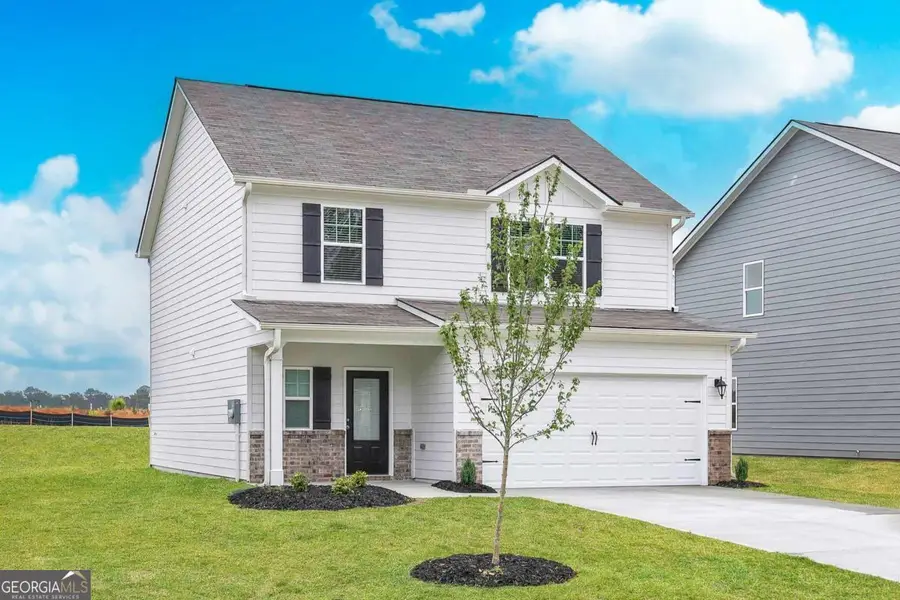 110 Howell Drive, Villa Rica, GA 30180 - #2