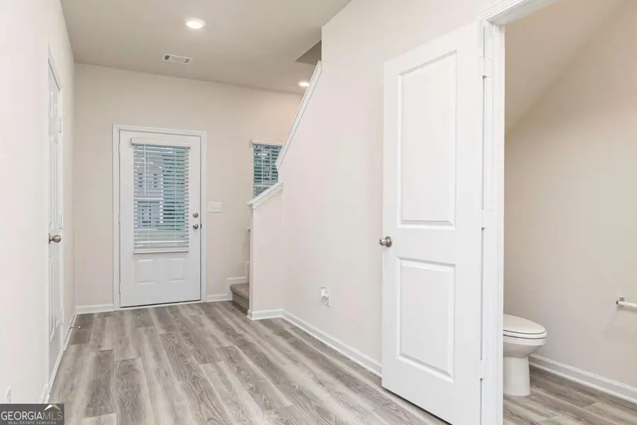 110 Howell Drive, Villa Rica, GA 30180 - #3