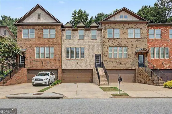 2168 Mission View Drive, Lawrenceville, GA 30043