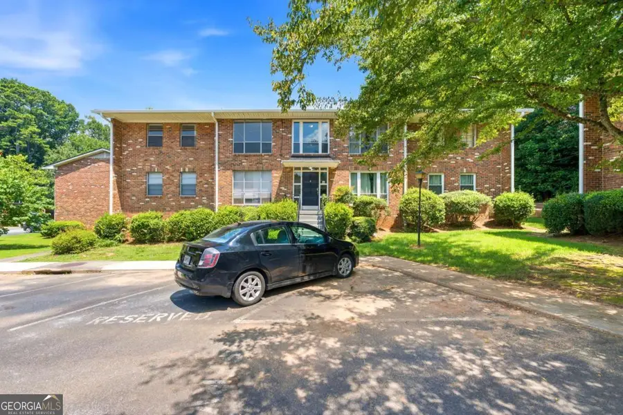 510 Coventry Road #3C, Decatur, GA 30030 - #2