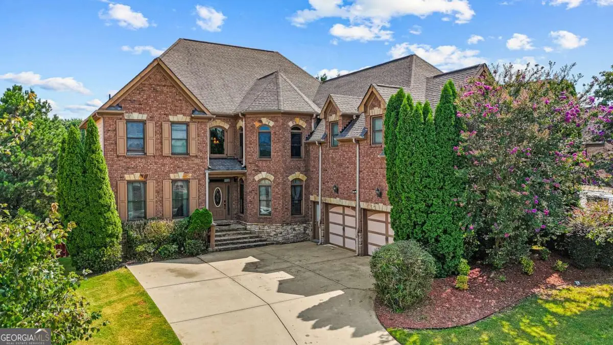 2650 Moon Chase Lane, Buford, GA 30519 - #1