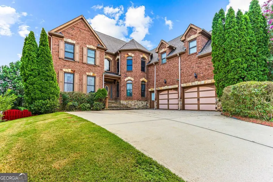 2650 Moon Chase Lane, Buford, GA 30519 - #2