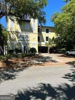 609 Beachview Drive #217, St. Simons Island, GA 31522