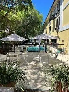 609 Beachview Drive #217, Saint Simons Island, GA 31522 - #3